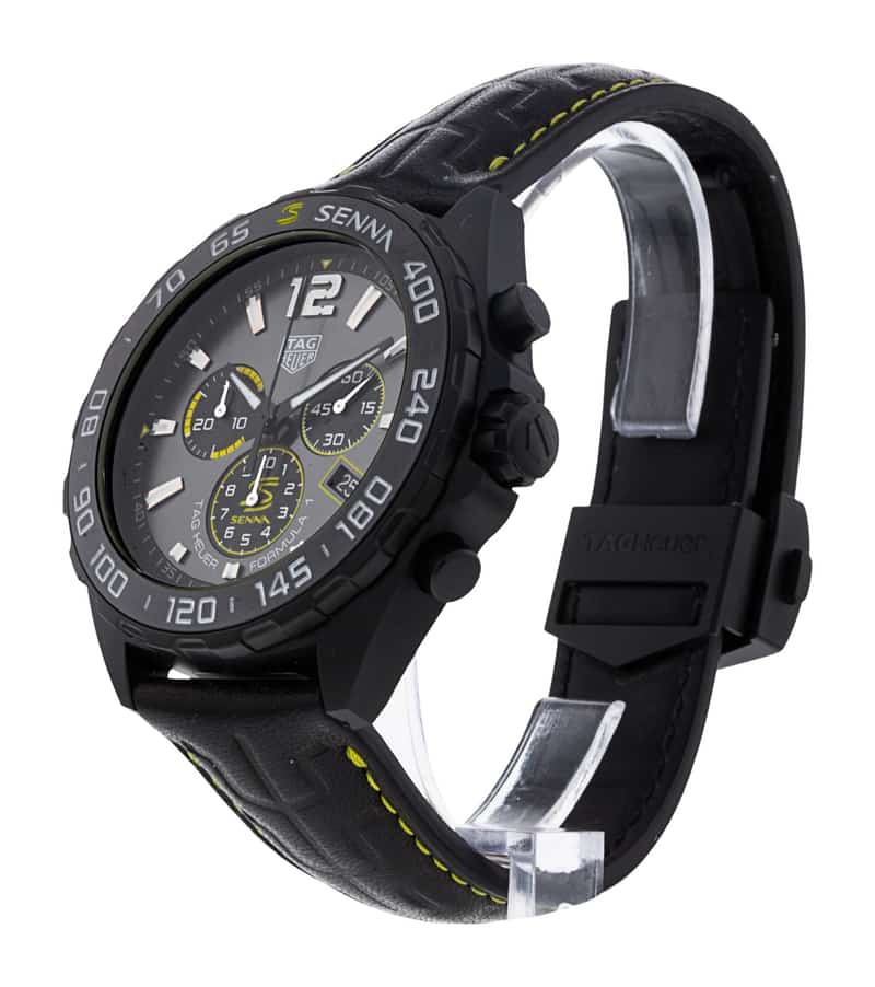 Tag Heuer Formula 1 CAZ101AJ.FC6487